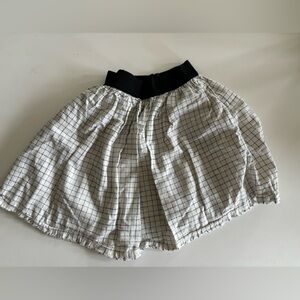 Little Creative Factory skirt